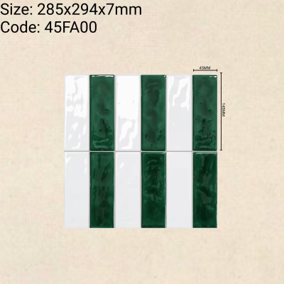 45FA00 Canvas Series™ (Glossy)