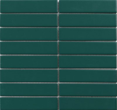 Y33F811 Strip Mosaic (Matt)