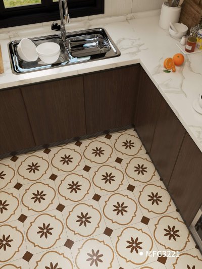 MFG3221 Porcelain Series (300x300mm) MFG3221 Porcelain Series (300x300mm)