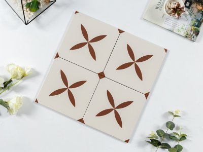 Y2F20194W Porcelain Series