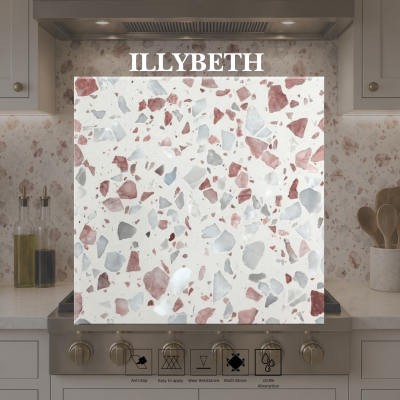 Illybeth Terrazzo