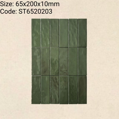 ST6520203 Aurora Subway Series™ (Glossy)