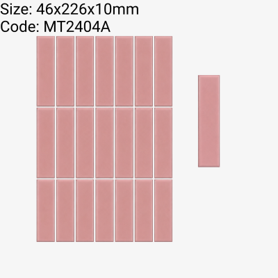 MT2404A Skyline Series™ (Glossy)