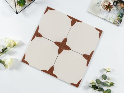 Y2F20192W Porcelain Series