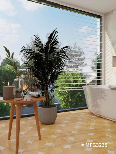 MFG3235 Porcelain Series (300x300mm)
