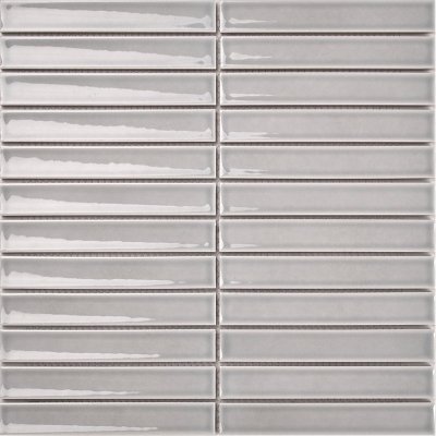 Y22F321A Concave Strip (Glossy)