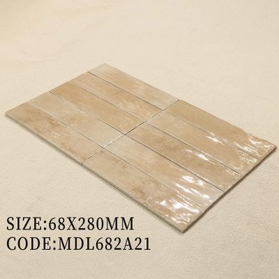MDL682A21 Amazon series (Glossy)