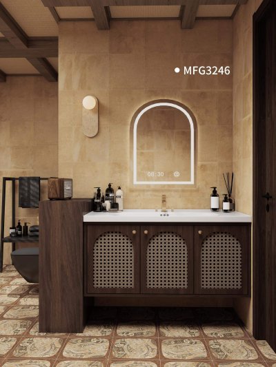 MFG3246 Porcelain Series (300x300mm)