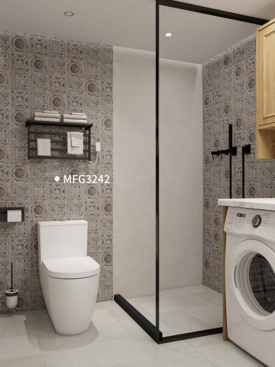 MFG3242 Porcelain Series (300x300mm)