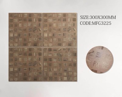MFG3225 Porcelain Series (300x300mm) MFG3225 Porcelain Series (300x300mm)