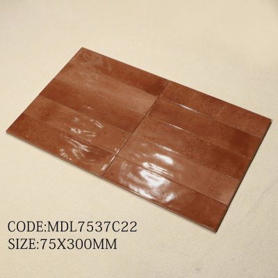 MDL7537C22-39 Clan series (Glossy)