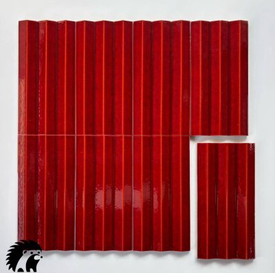 CW15306 Wave Ceramic Series (Glossy)