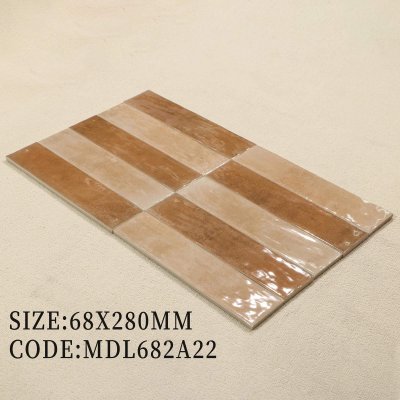 MDL682A22 Amazon series (Glossy)