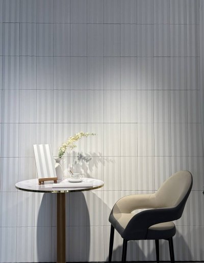 CW15302 Wave Ceramic Series (Glossy)