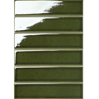 Y45P357 Strip Mosaic (Glossy)