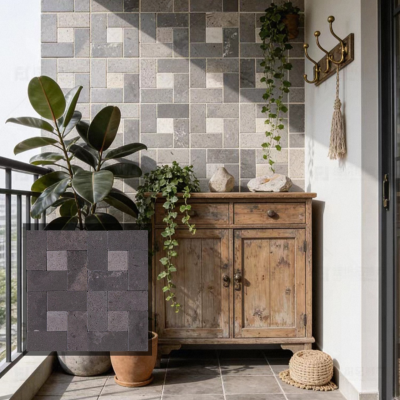 DF300-5 Urban Limestone Series™