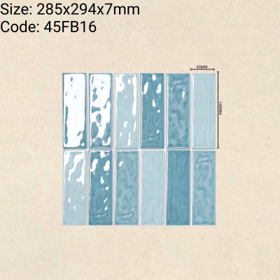45FB16 Canvas Series™ (Glossy)