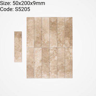 S5205 Pastel Stone Series™ (Matte)