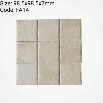 FA14 Earthstone Series™