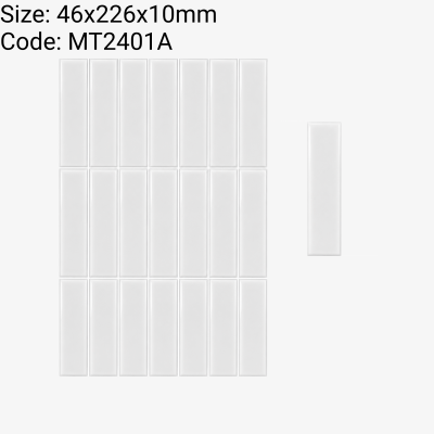 MT2401A Skyline Series™ (Glossy)