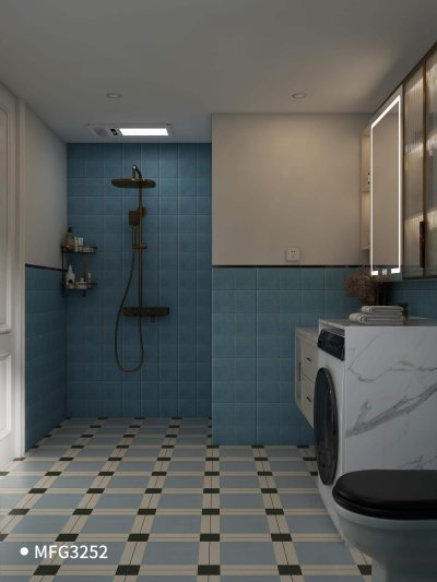 MFG3252 Porcelain Series (300x300mm)