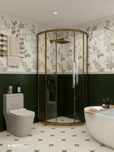 MFG3193 Porcelain Series (300x300mm)