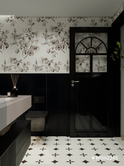 MDH2245 Porcelain Series (200x200mm)
