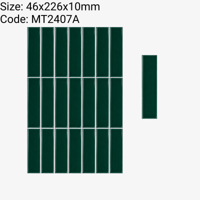 MT2407A Skyline Series™ (Glossy)