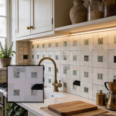 DF300-3 Urban Limestone Series™