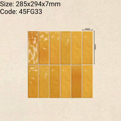 45FG33 Canvas Series™ (Glossy)