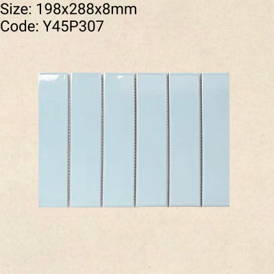 Y45P307 Crayon Series™ (Glossy)