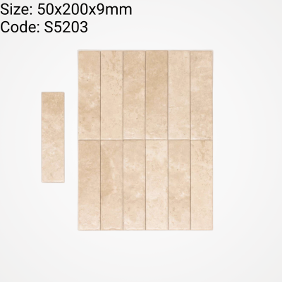 S5203 Pastel Stone Series™ (Matte)