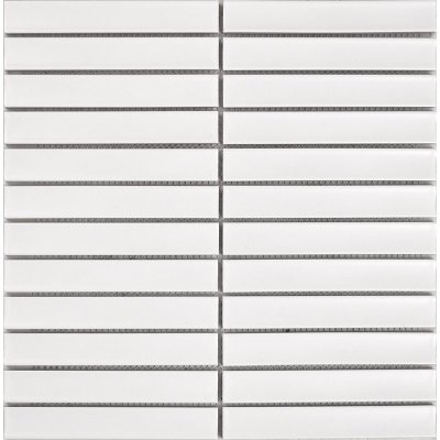 Y22F801A Concave Strip (Matt) Y22F801A Concave Strip (Matt)