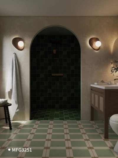 MFG3251 Porcelain Series (300x300mm)