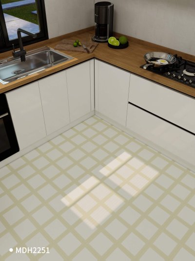 MDH2251 Porcelain Series (200x200mm)