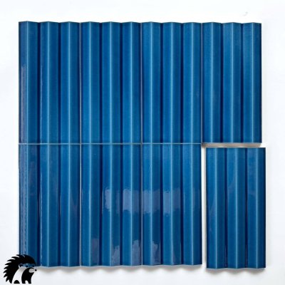 CW15304 Wave Ceramic Series (Glossy)