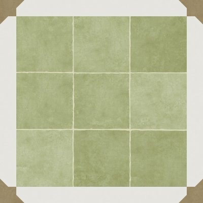 MDH2265 Porcelain Series (200x200mm)