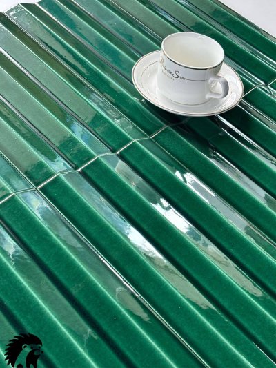 CW15301 Wave Ceramic Series (Glossy)