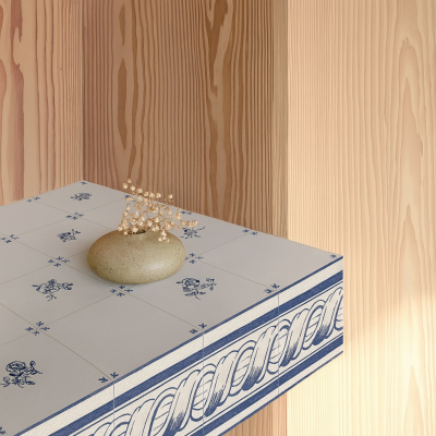 Y2025001 Porcelain Series (Matte)