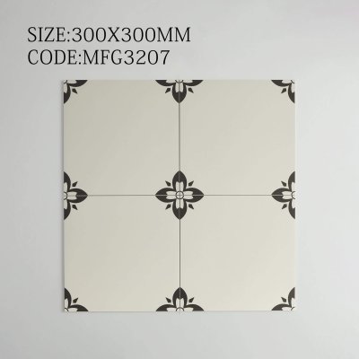 MFG3207 Porcelain Series (300x300mm) MFG3207 Porcelain Series (300x300mm)