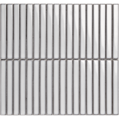 Y15FW10 Dual Chopstick Mosaic (Glossy)