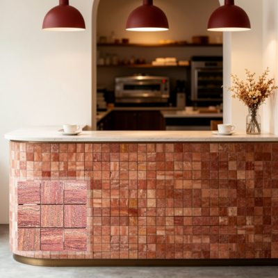 Y9898-3 Quarry Stone Series™