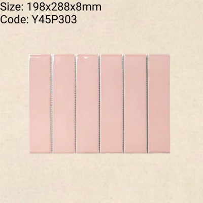 Y45P303 Crayon Series™ (Glossy)