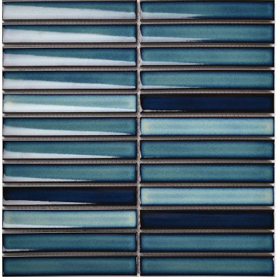 Y22FV05A Concave Strip (Glossy)