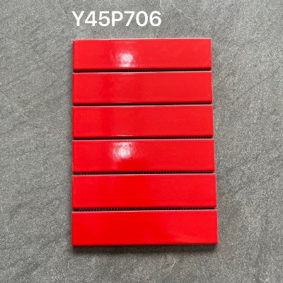 Y45P706 Strip Mosaic (Glossy)