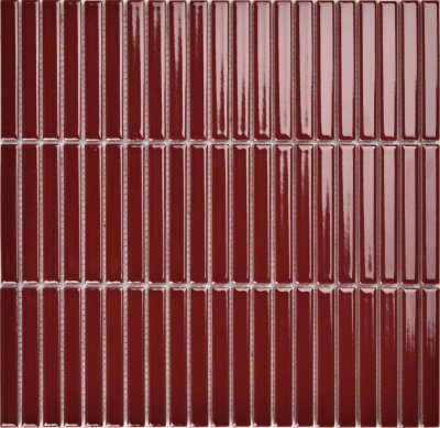 Y12736 Triple Chopstick Mosaic (Glossy)