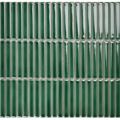 Y12340 Triple Chopstick Mosaic (Glossy)