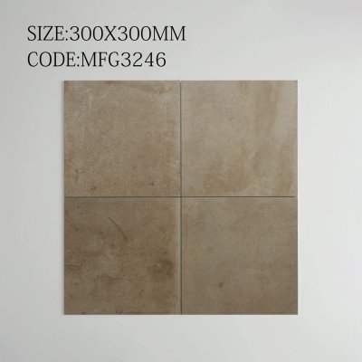 MFG3246 Porcelain Series (300x300mm)
