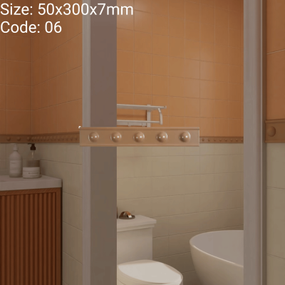 06 Dot Trim Series™