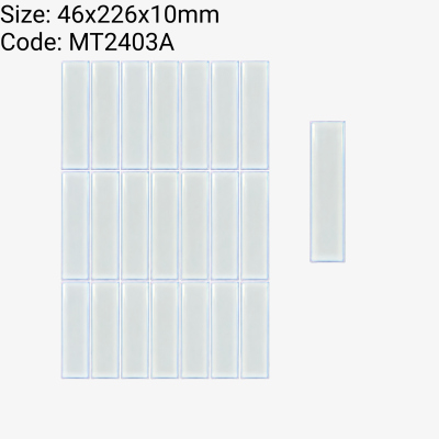 MT2403A Skyline Series™ (Glossy)